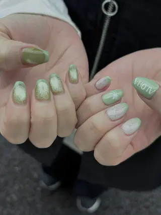 ネイル acs.n所属・ネイル，耳つぼ 風間すみれのその他イメージ