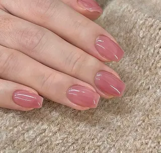 ネイル オトク ネイルのネイルデザイン