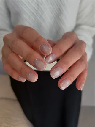 ネイル NINE_ SAKIのネイルデザイン