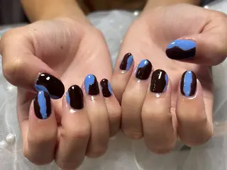 ネイル Nail NaNa コトのネイルデザイン
