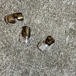 ネイル 49-seek所属・49-seek 松野千恵子のネイルデザイン