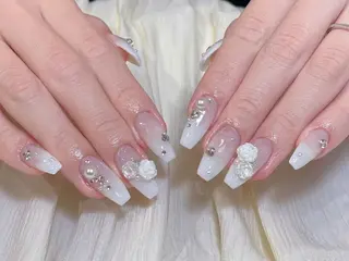 ネイル み ゆのネイルデザイン