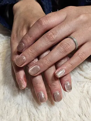 ネイル plus j ゆう˚ʚ♡ɞ˚のネイルデザイン