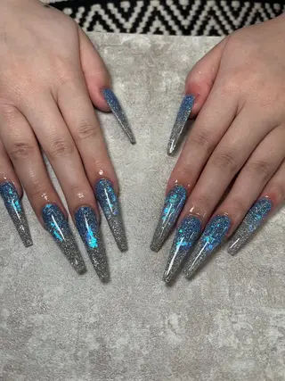 ネイル HaL NaiLのネイルデザイン