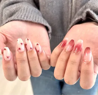 ネイル nonno. icaのネイルデザイン