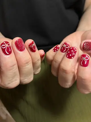 ネイル morunail nailのネイルデザイン