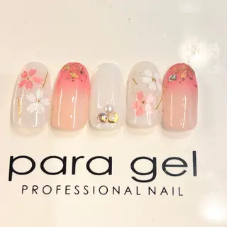 ネイル clover nailのネイルデザイン