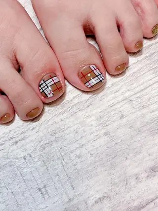 ネイル 個室ネイルサロンDolly Girl〜ドーリーガール〜所属・DollyGirl KYOKOのネイルデザイン