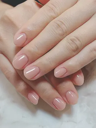 ネイル Nailist Honamiのネイルデザイン