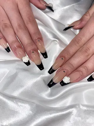 ネイル Dreamin'所属・Dreamin' Nail salonのネイルデザイン