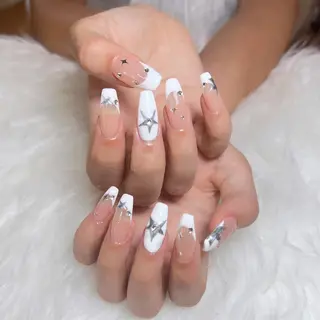 ネイル The 1989 Nail Salonのネイルデザイン