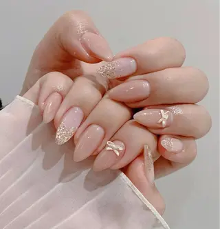 ネイル NailSalon✨ Écrinエクランのネイルデザイン