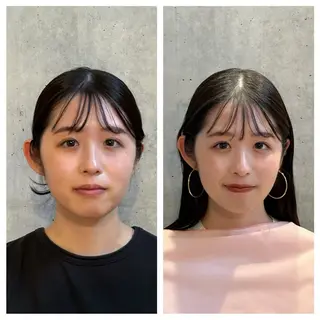 パーソナルカラー診断 骨格・顔診断🪞カナのその他イメージ