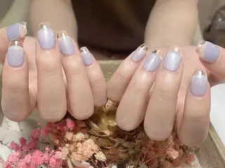 ネイル MSSugar Nailのネイルデザイン
