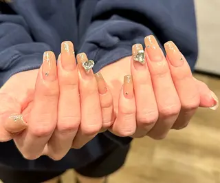 ネイル ikoi🫧 Kotomiのネイルデザイン