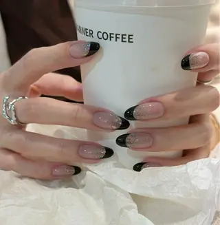 ネイル 🎀 NaNa_nailのネイルデザイン