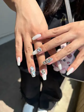 ネイル atelier7. yukiのネイルデザイン