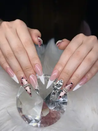 ネイル Chan nailsのネイルデザイン