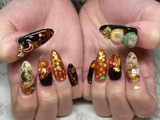 ネイル Beauty Salon  Luna所属・Beauty Salon Lunaのエステ・リラクイメージ