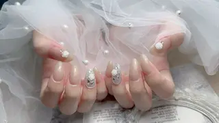 ネイル Miss Uネイルサロン所属・MissU ネイルサロンのネイルデザイン