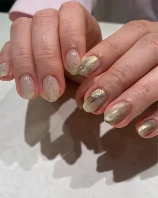 ネイル C. Ricoのネイルデザイン