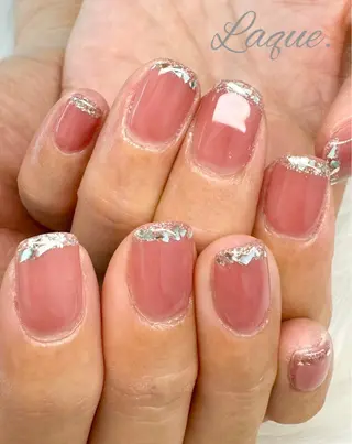 ネイル ネイルサロン Laque.のネイルデザイン