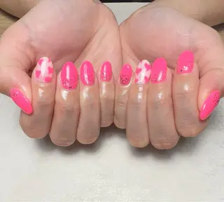 ネイル Li-fra MIZUKIのネイルデザイン