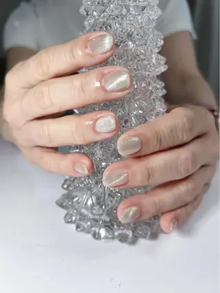 ネイル ネイルサロン ロア旧ジョリーのネイルデザイン