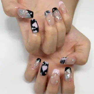 ネイル ri.em.da mariのネイルデザイン