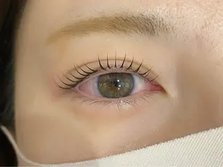 マツエク・マツパ RIFARE代々木 北井のマツエク・マツパデザイン