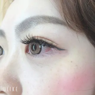 ネイル マツエク・マツパ Neo店長🌿 KOTONO🌿のマツエク・マツパデザイン