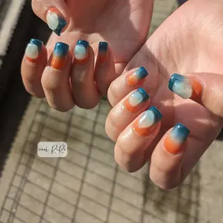 ネイル nail RiRi アトレナチュラのエステ・リラクイメージ