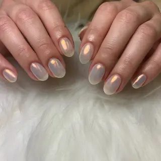 ネイル nailsalon Aymé所属・【Aymé】 AMIのネイルデザイン