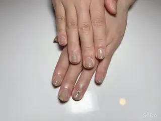 ネイル Ree所属・ネイル脱毛 Reeのネイルデザイン