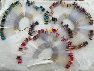 ネイル Pretty【プリティー】所属・神戸三宮pretty プリティーのマツエク・マツパデザイン