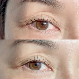 マツエク・マツパ ARPEGE 溝の口所属・Eyelash ARPEGE 溝の口のマツエク・マツパデザイン