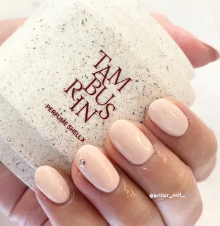 ネイル Brillar所属・【Brillar】 〜韓国ネイル専門店〜のエステ・リラクイメージ