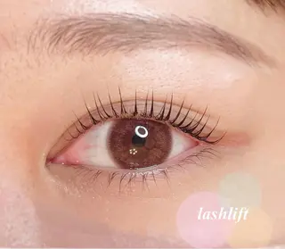 マツエク・マツパ CERISIER  [スリジェ]所属・CERISIER ［スリジェ］のマツエク・マツパデザイン