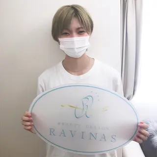 ビューティーサロン bleu clairのエステ・リラクイメージ