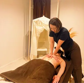 RENEW SPA 🌿RIKAのエステ・リラクイメージ