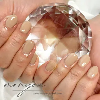 ネイル etoile filanteのネイルデザイン