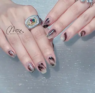 ネイル MaiBeauty HaNaのネイルデザイン