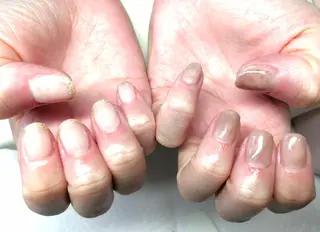 ネイル Nailsalon WAO!!!のネイルデザイン