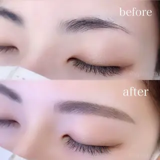 アイブロウ アイブロウ&まつげパーマ専門店 Carelly 浦和美園所属・Carelly るなのマツエク・マツパデザイン