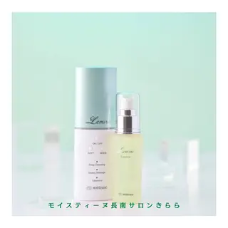 きらら 熊切智佳子のエステ・リラクイメージ