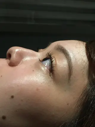 マツエク・マツパ 髪質改善✨ 風間里咲【西荻窪】のヘアスタイル