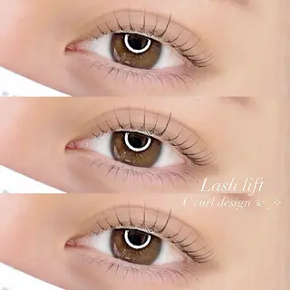 マツエク・マツパ マツパ/マツエク /天神/eimiのマツエク・マツパデザイン