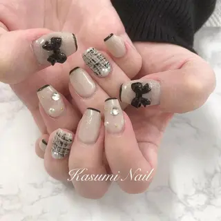 ネイル Kasumi Nailのネイルデザイン