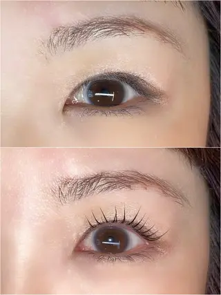 マツエク・マツパ LUANA TAKAKOの眉毛・アイブロウイメージ