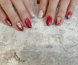 ネイル Luana nail (ルアナネイル)のネイルデザイン